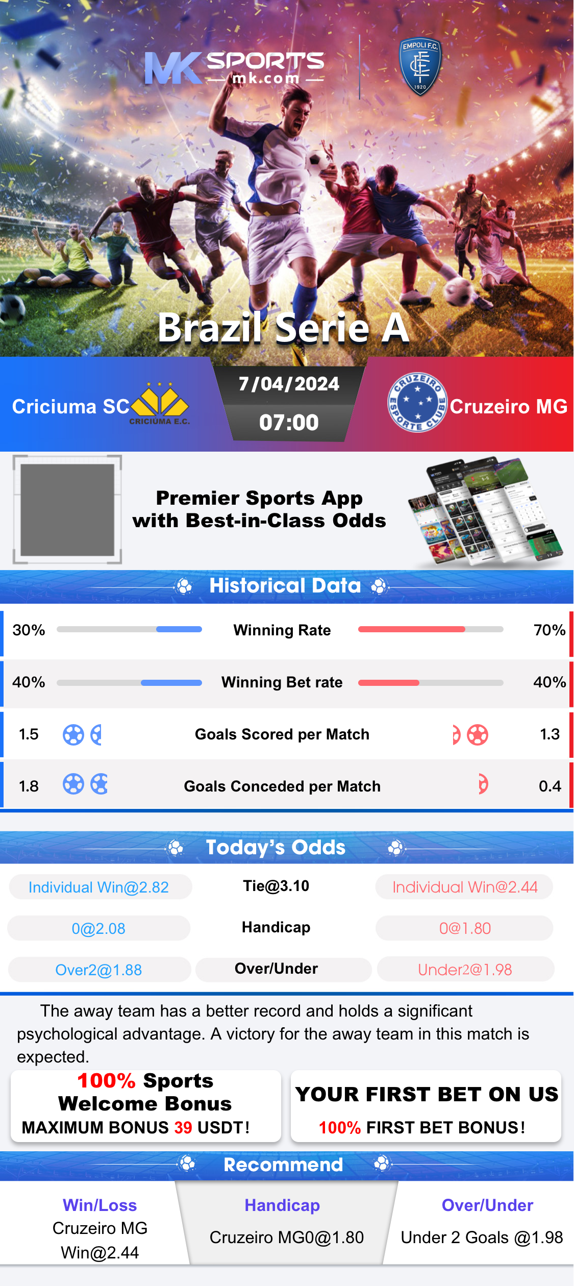 dear 1 pm result chart