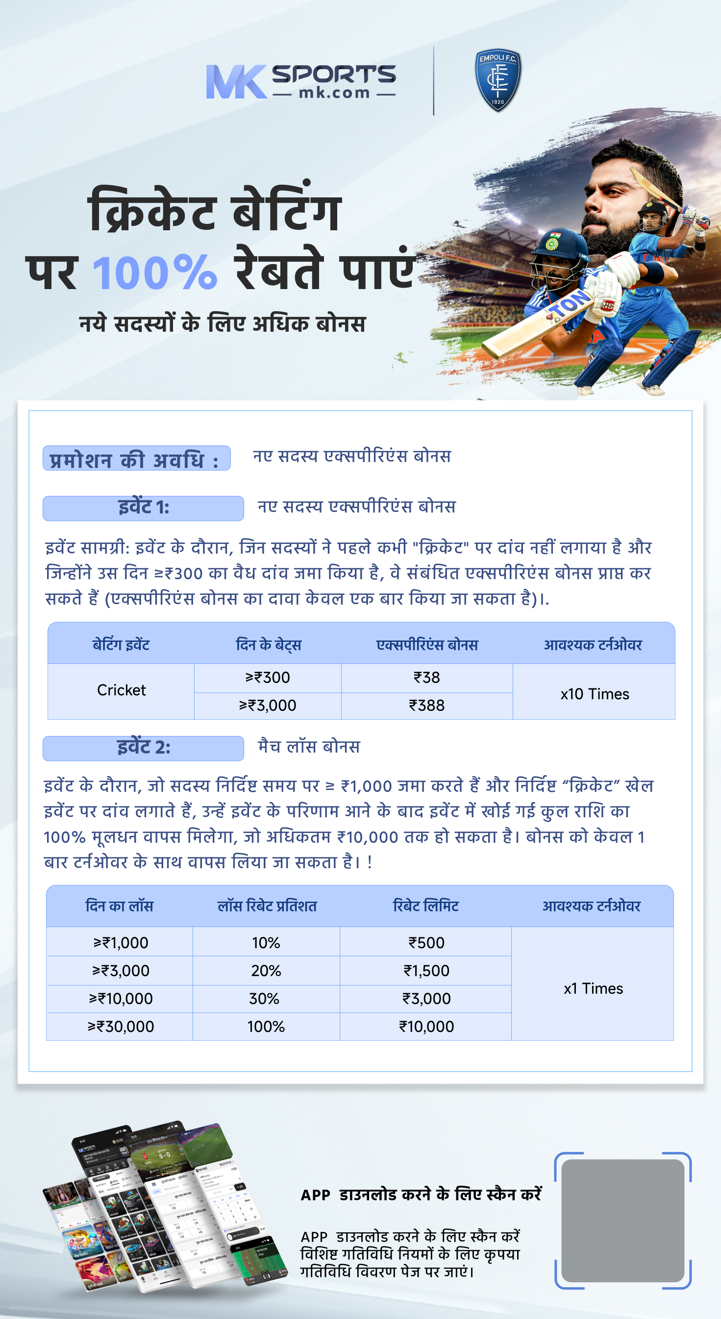 jackpot india result